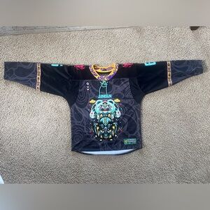 Rare Jantsen "Gutter" EDM
Jersey Size Large - Mint Condition